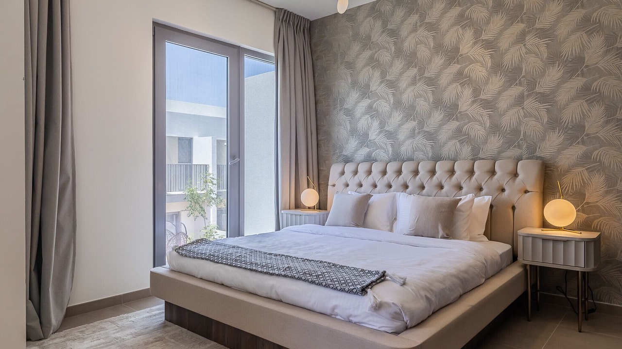 Photo of Bedroom in Dubai