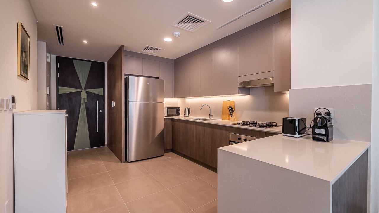 Photo of Kitchen in Dubai