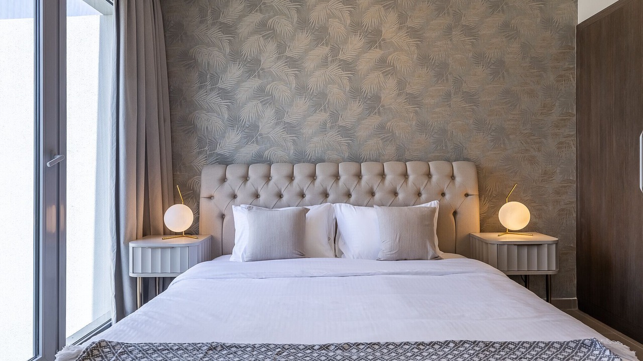 Photo of Bedroom in Dubai