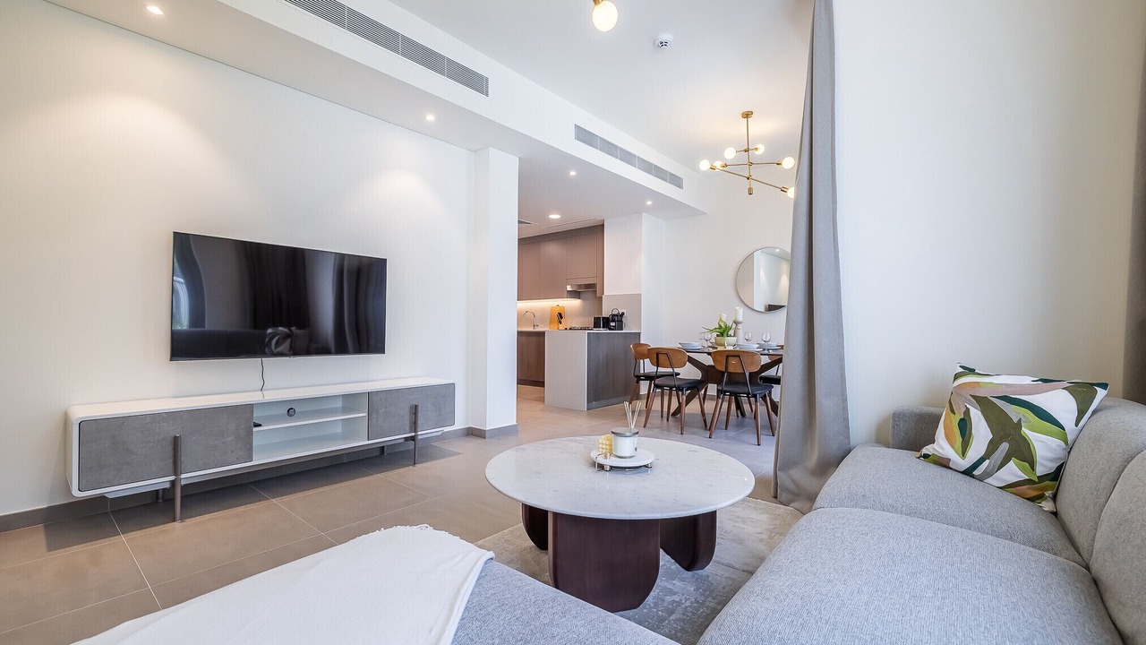 Photo of Livingroom in Dubai