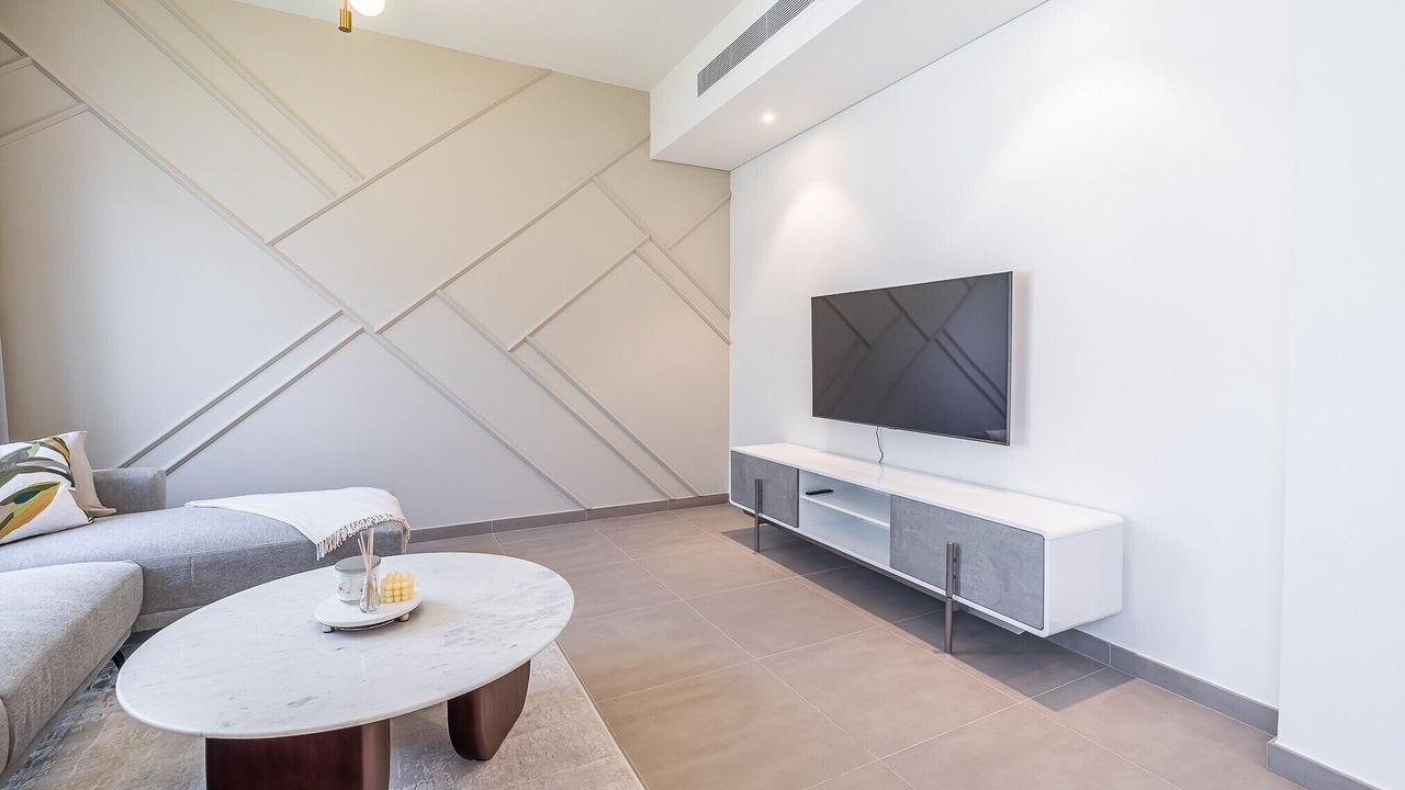 Photo of Livingroom in Dubai