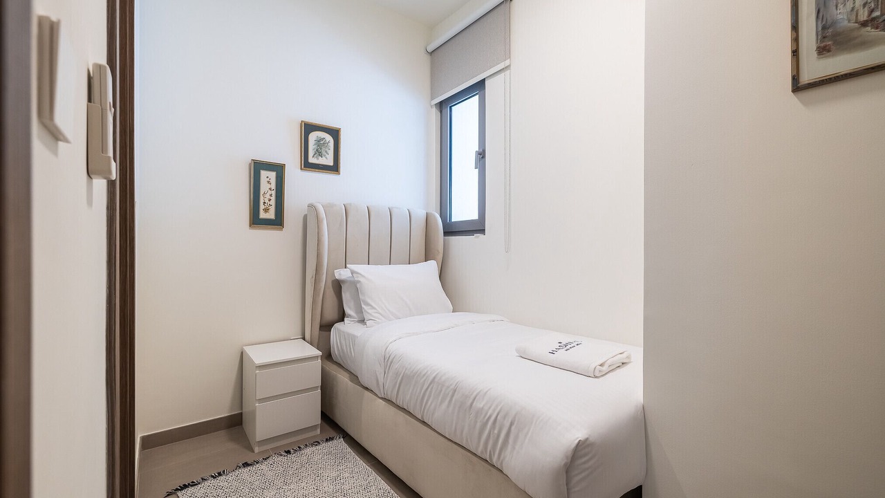 Photo of Bedroom in Dubai