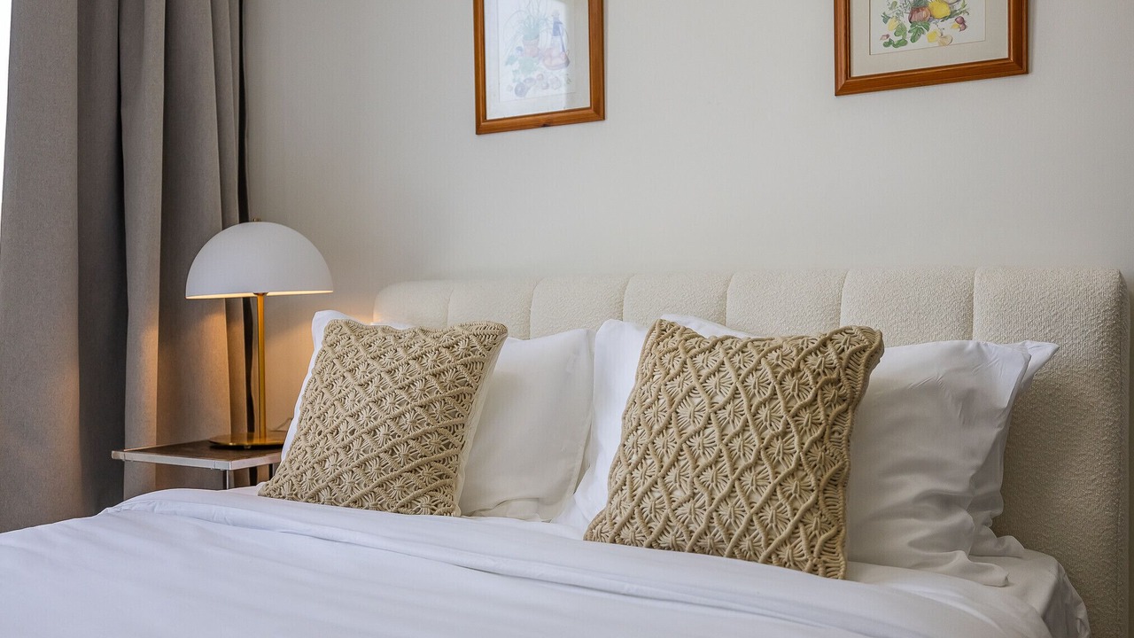 Photo of Bedroom in Dubai