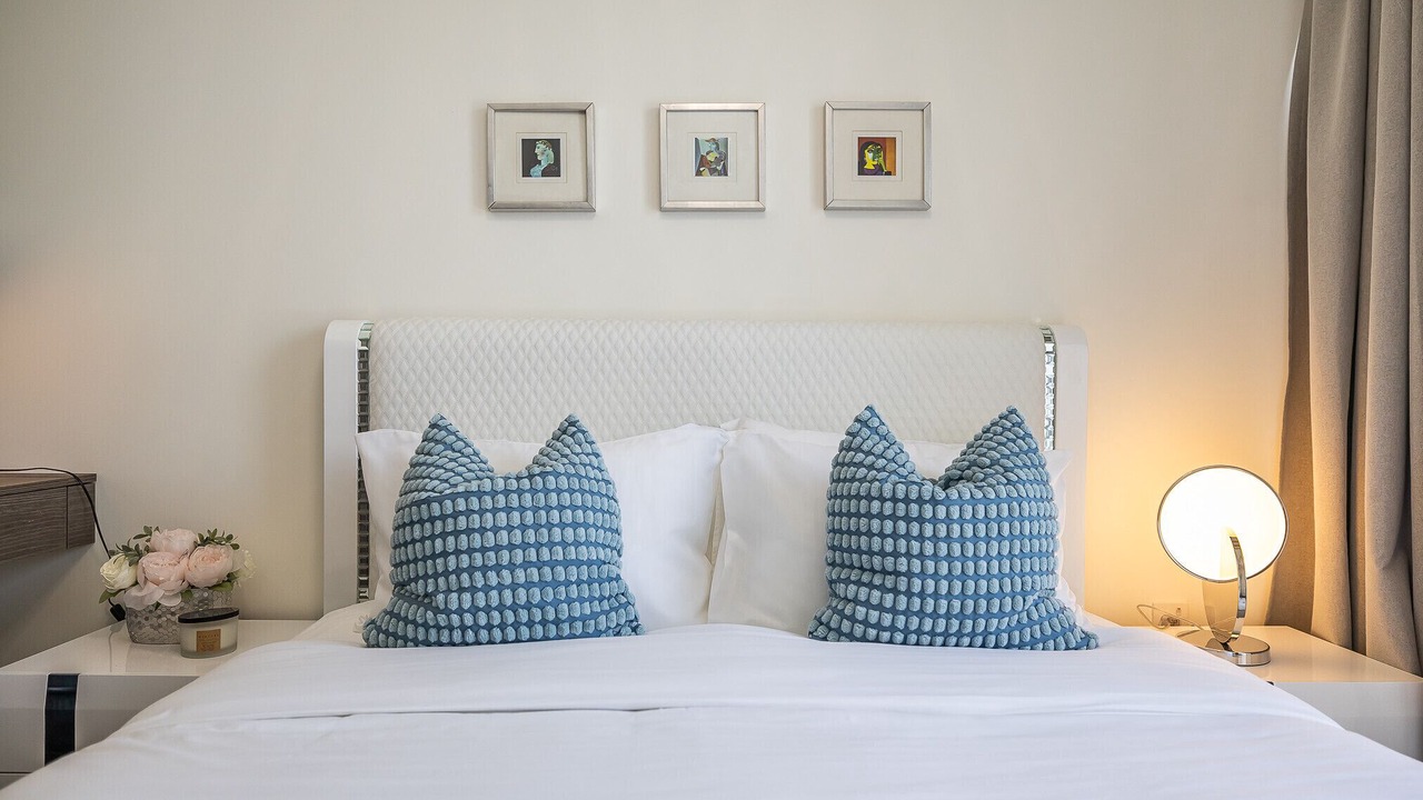 Photo of Bedroom in Dubai