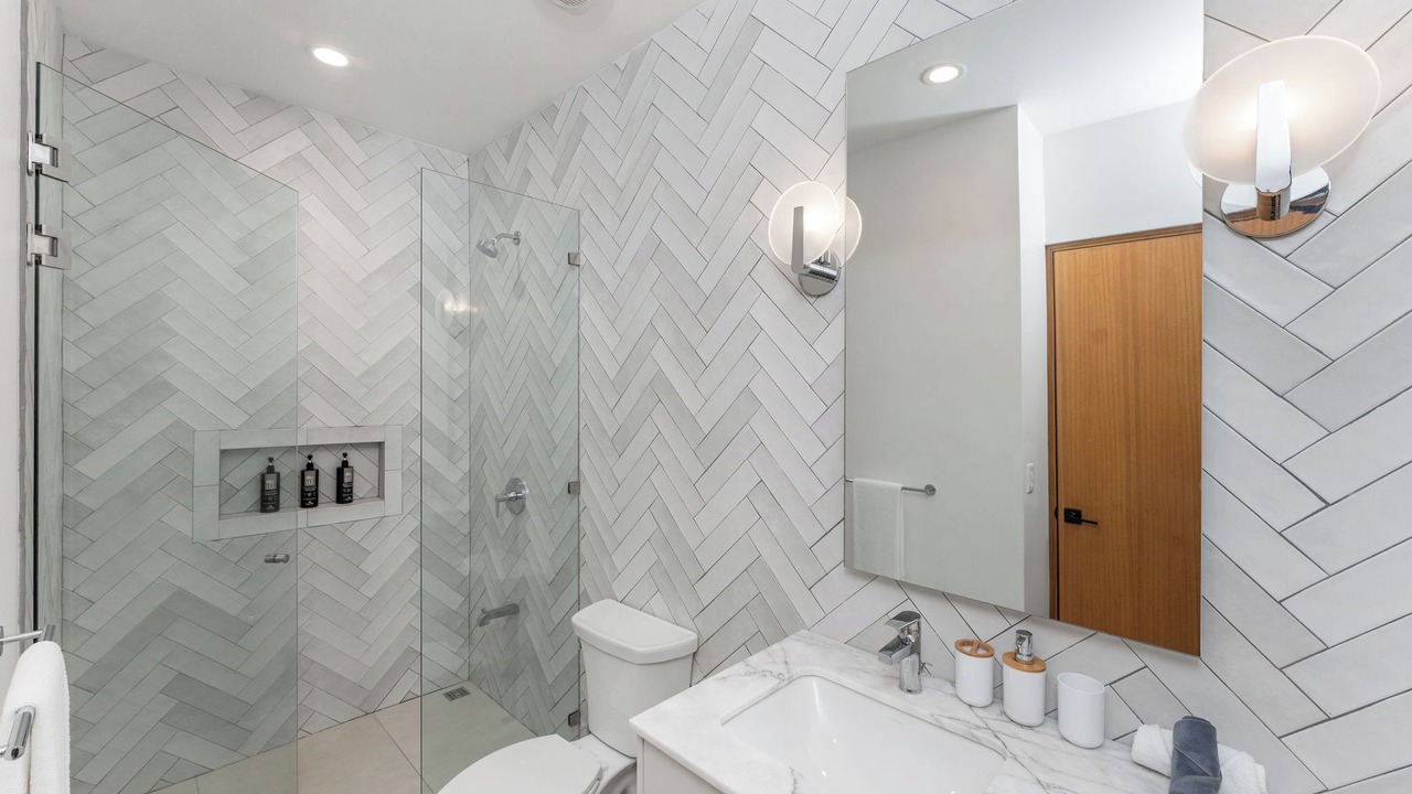 Photo of Bathroom in Rio Seco