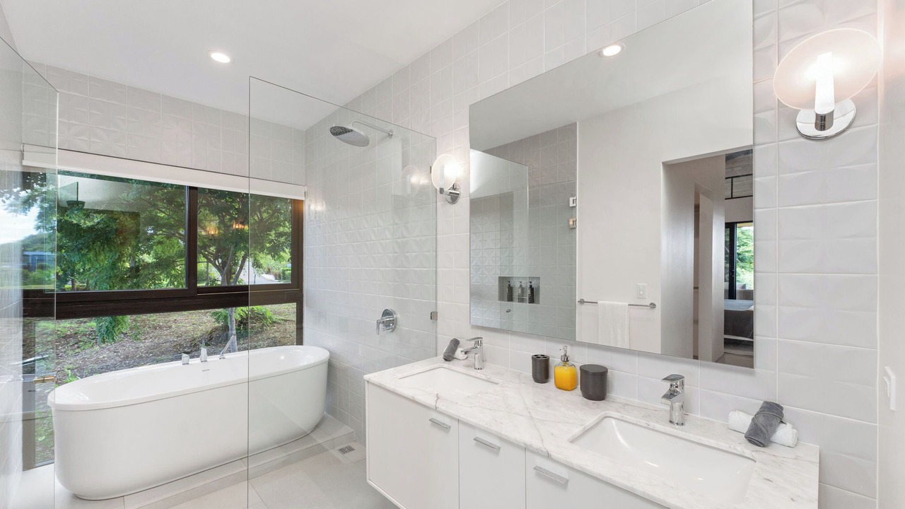 Photo of Bathroom in Rio Seco