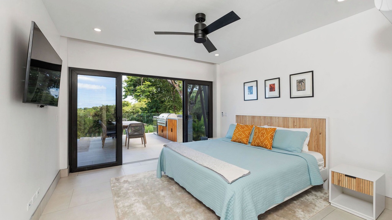 Photo of Bedroom in Rio Seco