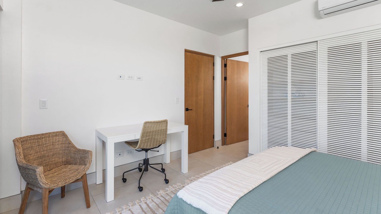 Photo of Bedroom in Rio Seco