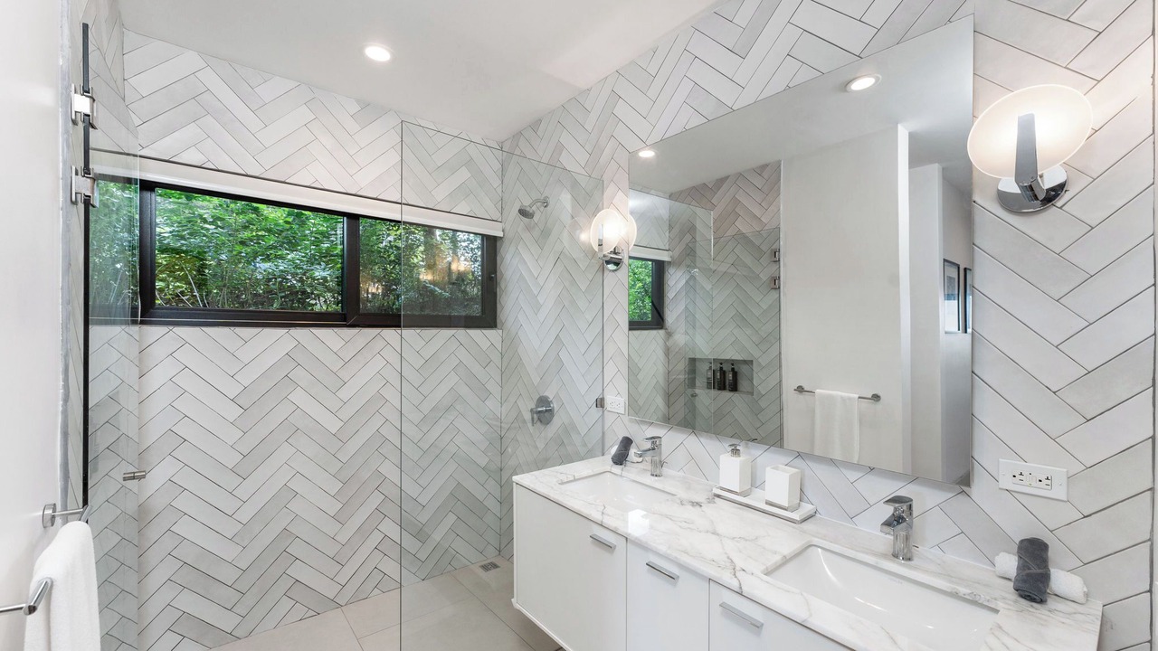 Photo of Bathroom in Rio Seco