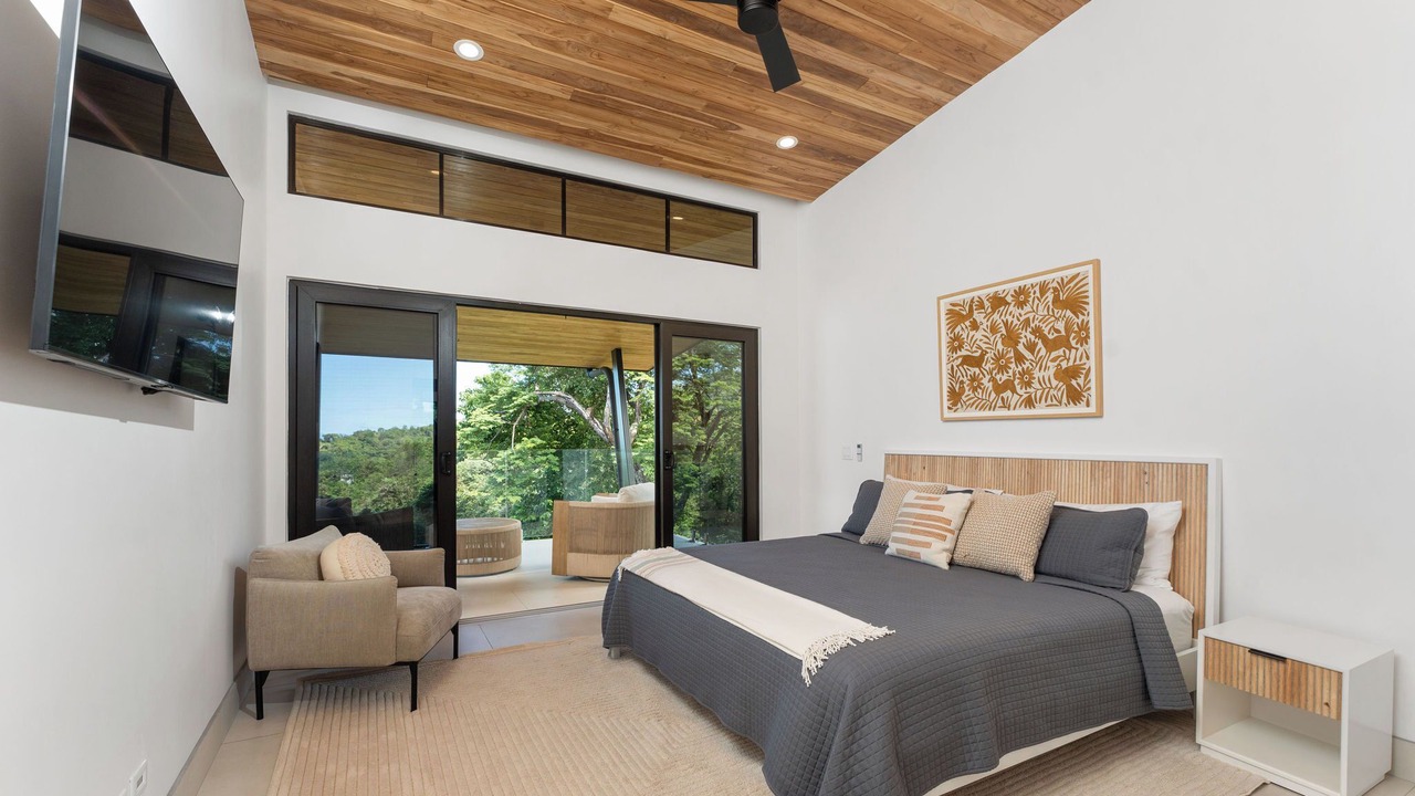 Photo of Bedroom in Rio Seco
