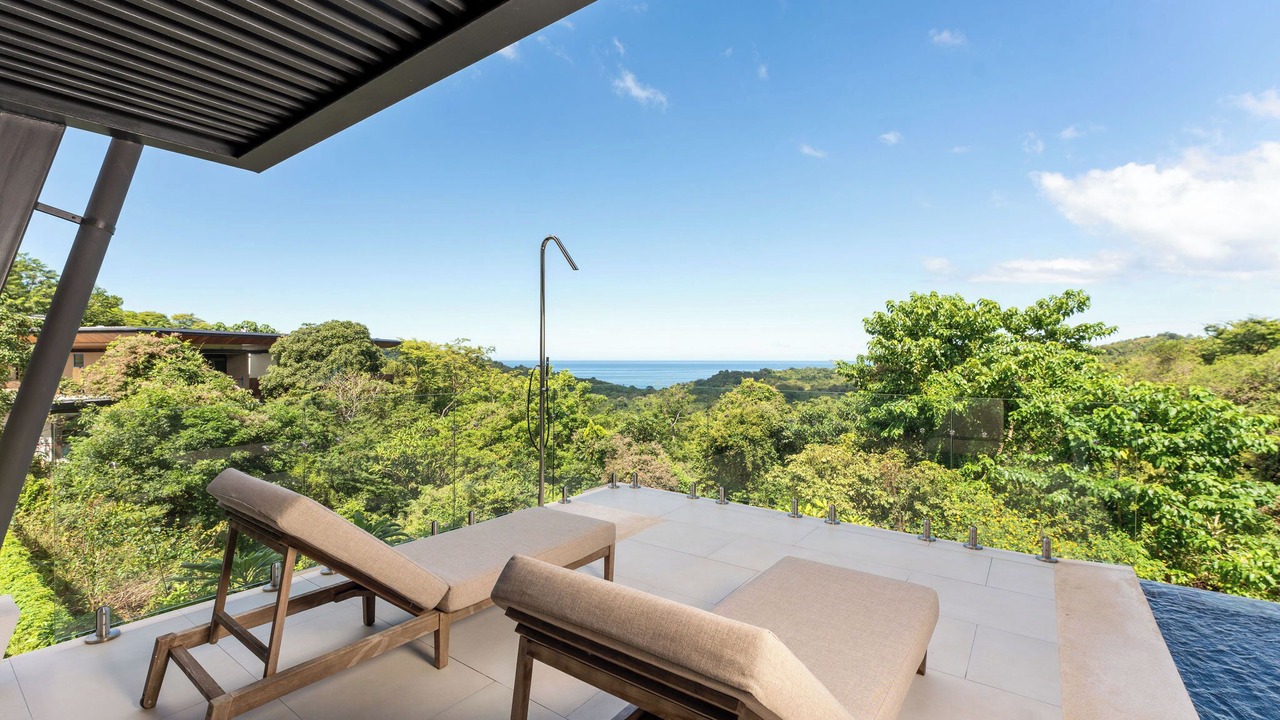 Photo of Patio Balcony in Rio Seco