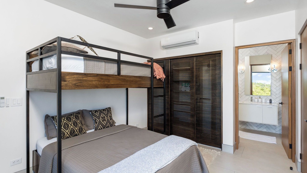 Photo of Bedroom in Rio Seco