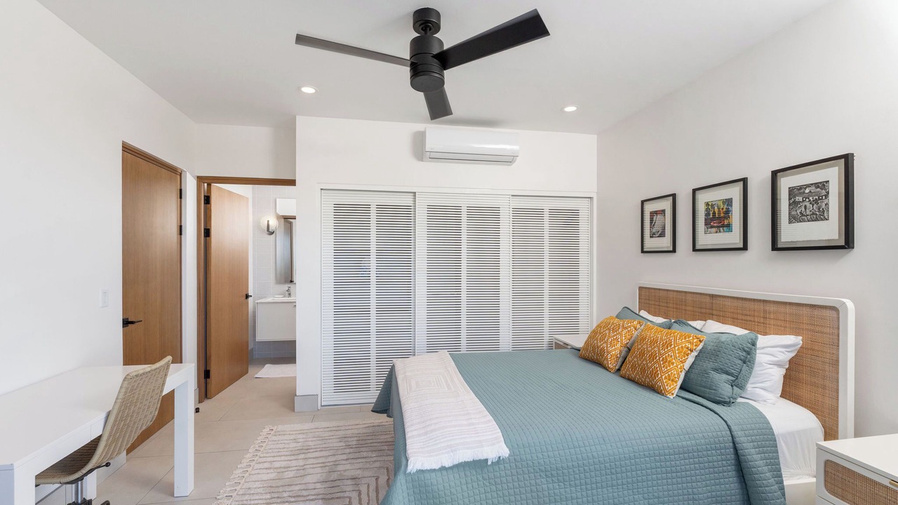 Photo of Bedroom in Rio Seco