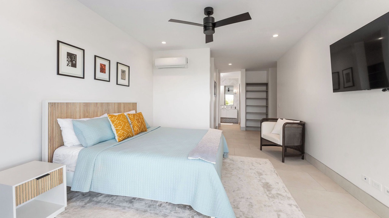Photo of Bedroom in Rio Seco
