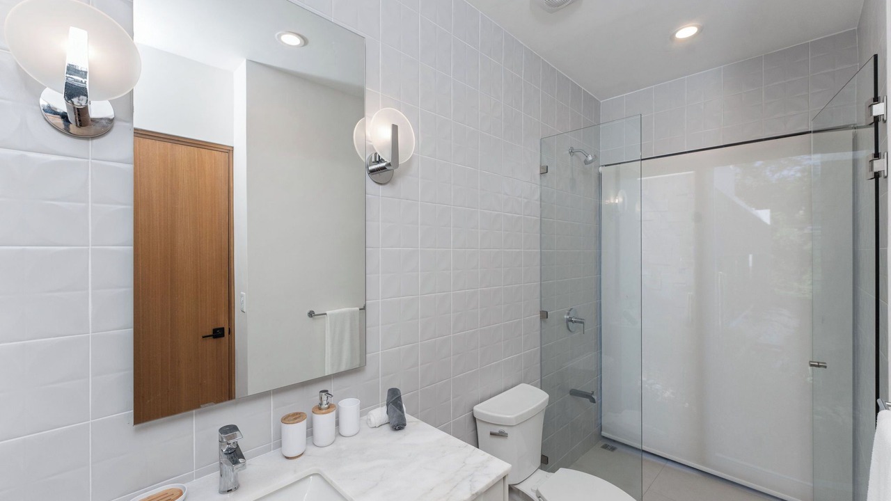Photo of Bathroom in Rio Seco