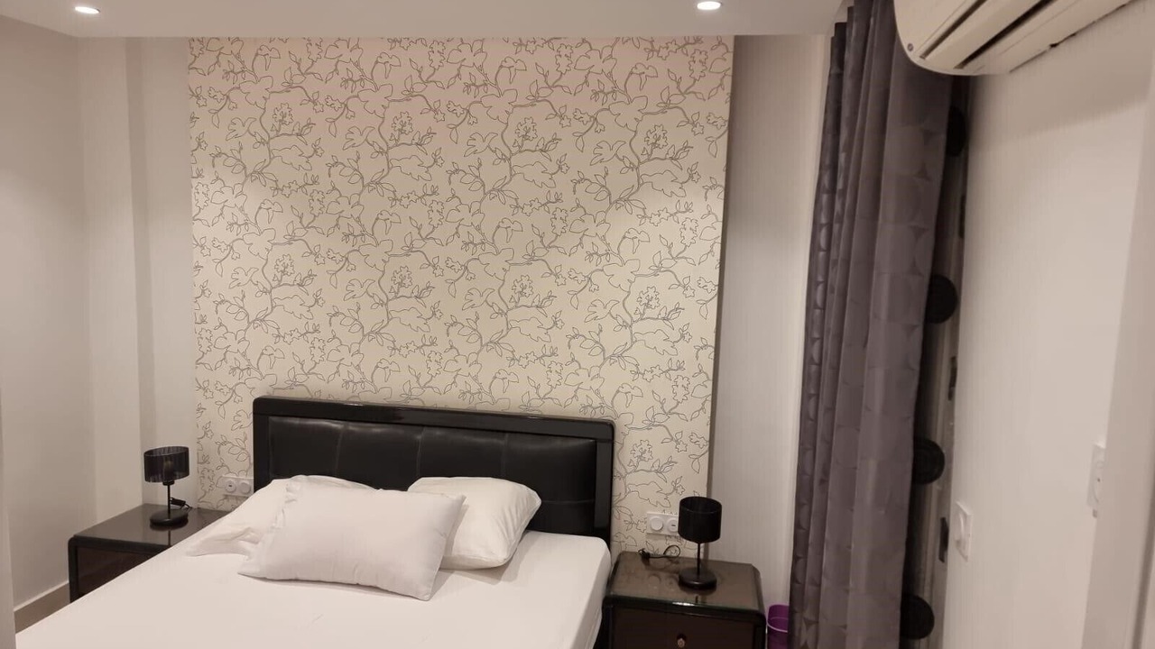 Photo of Bedroom in Al Rehab
