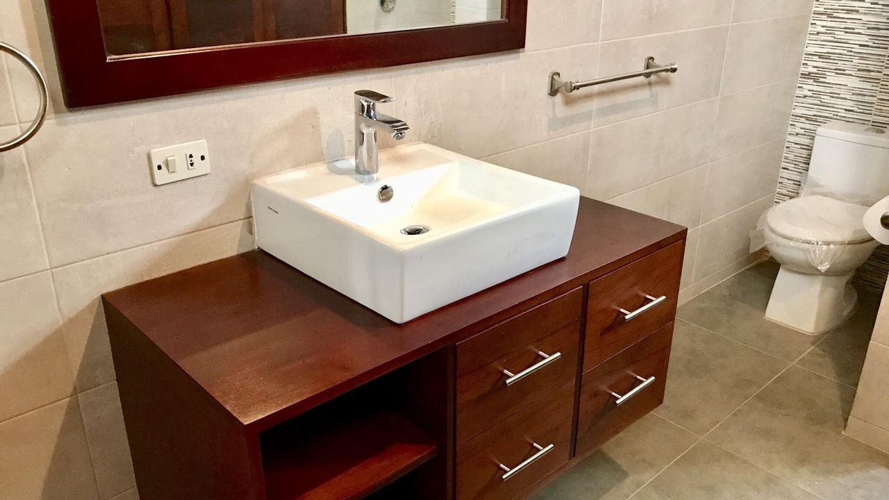 Photo of Bathroom in Poneloya