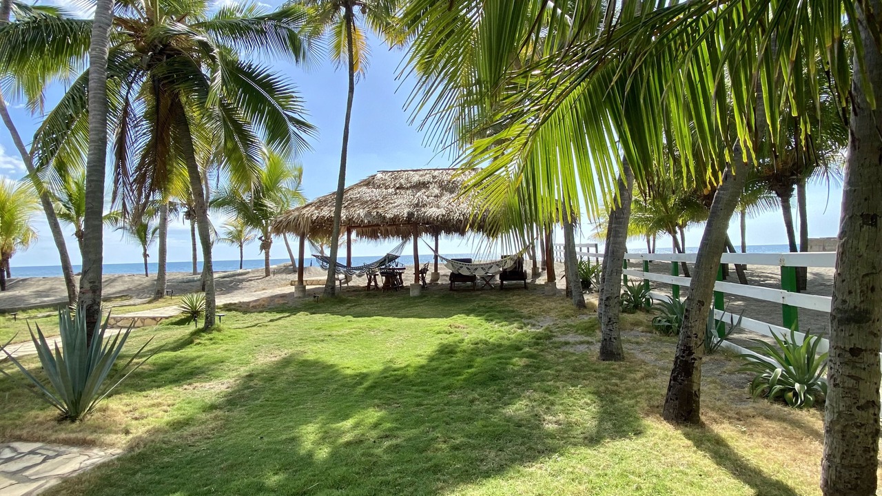 Photo of Outdoor in Poneloya