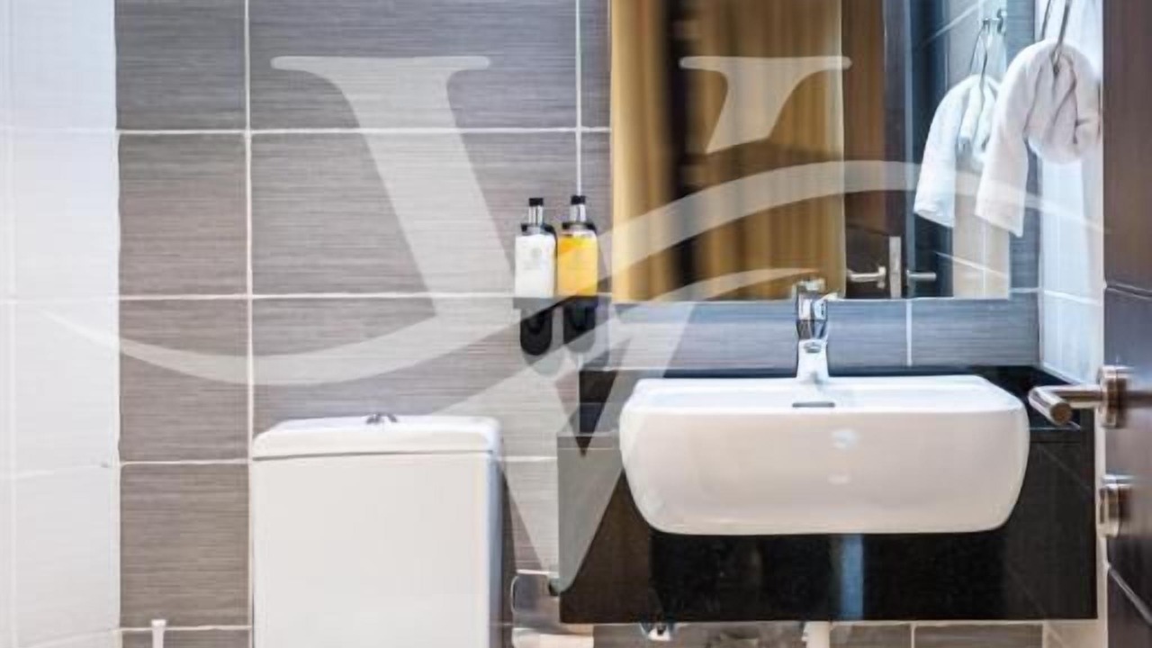 Photo of Bathroom in Sharjah