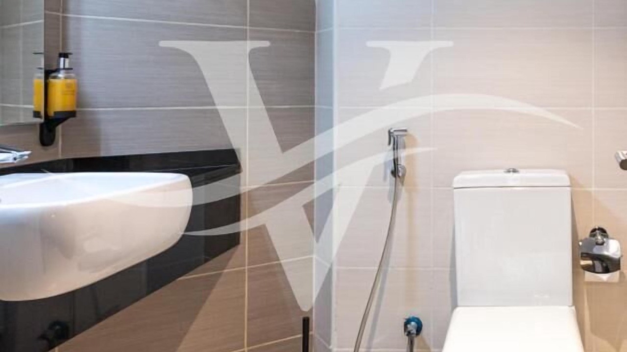 Photo of Bathroom in Sharjah