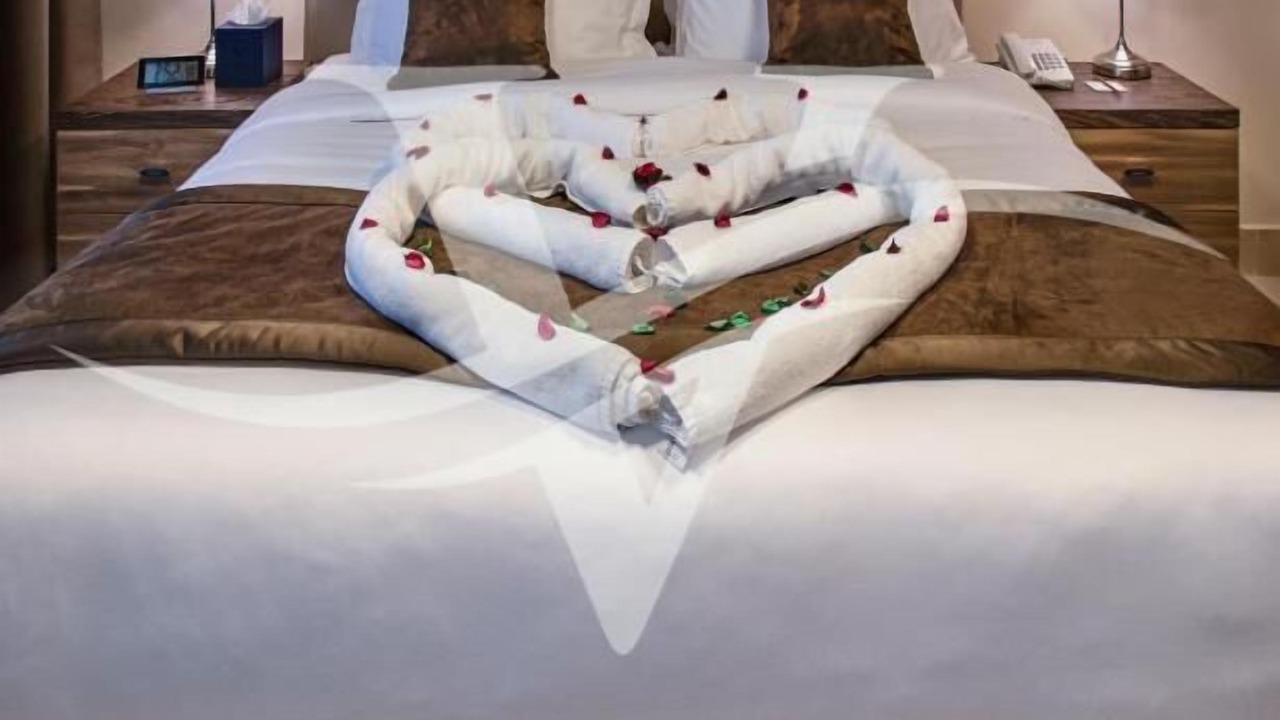 Photo of Bedroom in Sharjah