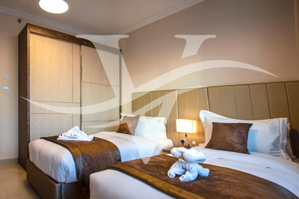 Photo of Bedroom in Sharjah