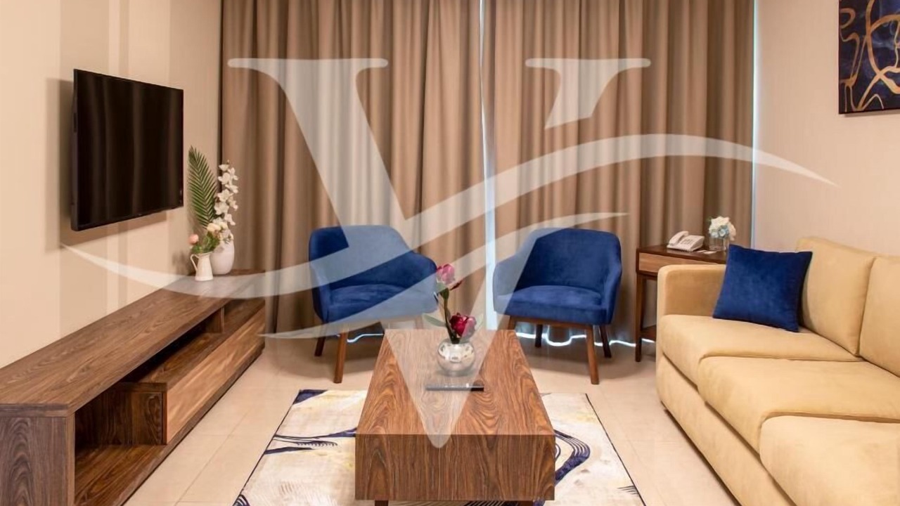 Photo of Livingroom in Sharjah