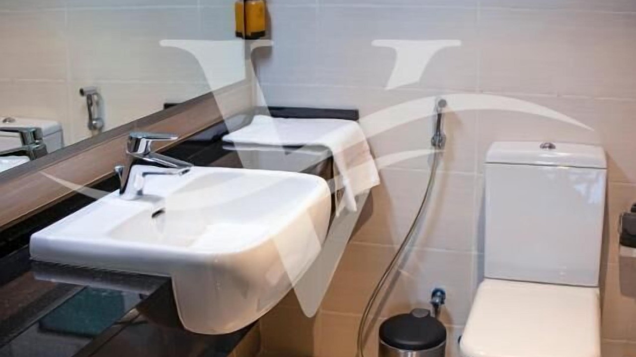 Photo of Bathroom in Sharjah