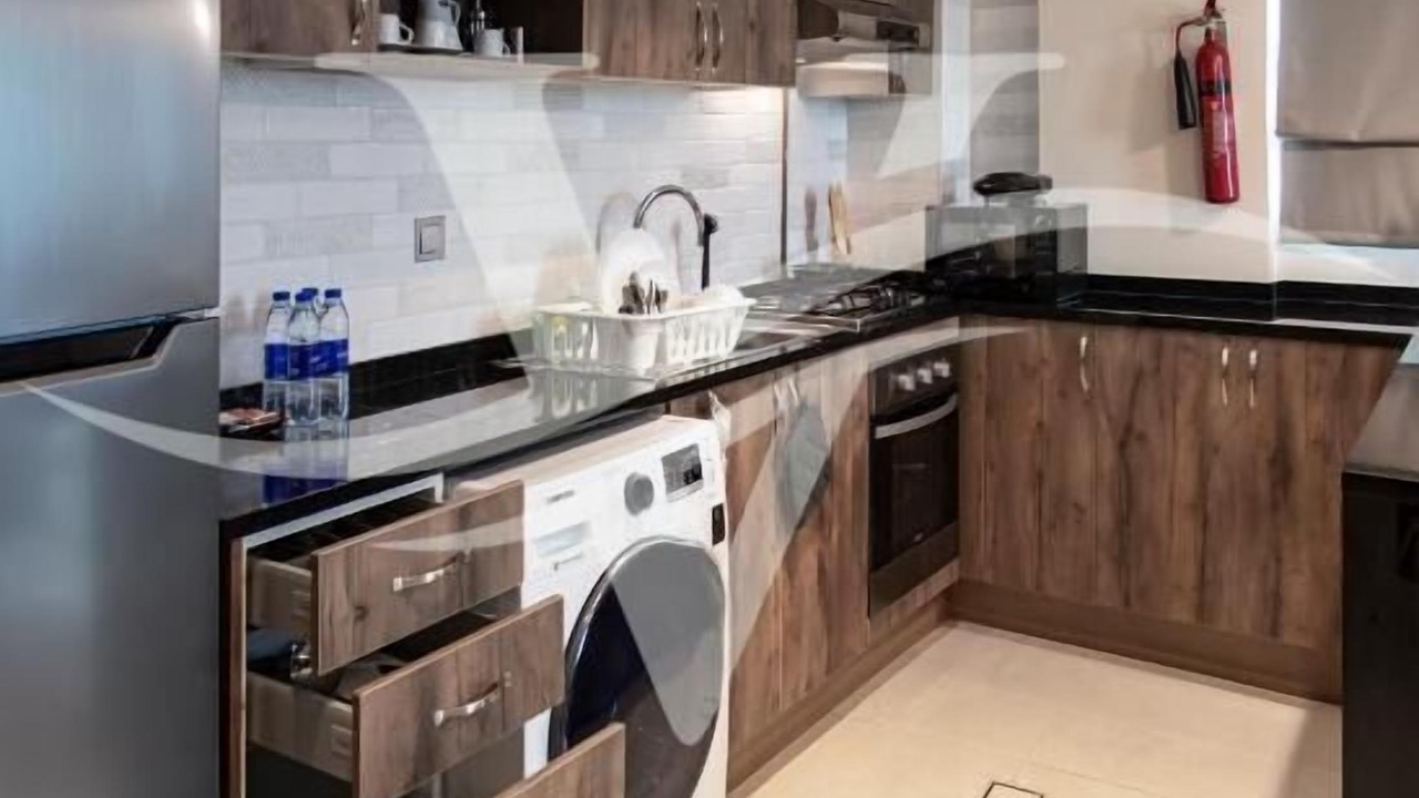 Photo of Kitchen in Sharjah