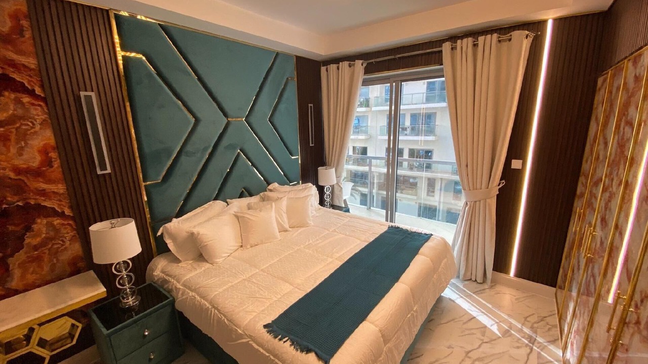 Photo of Bedroom in Ras Al Khaimah