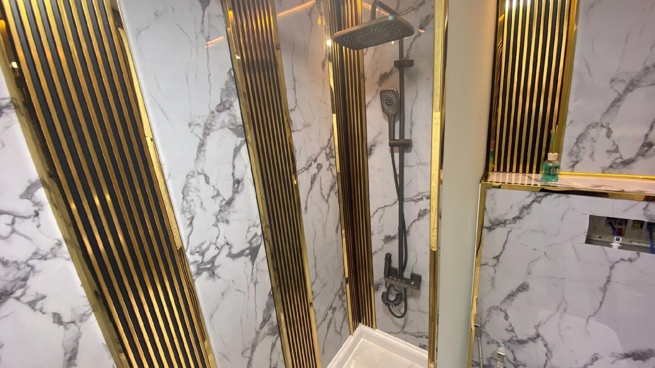 Photo of Bathroom in Ras Al Khaimah