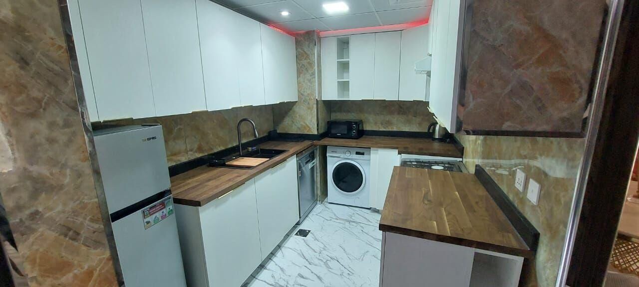 Photo of Kitchen in Ras Al Khaimah