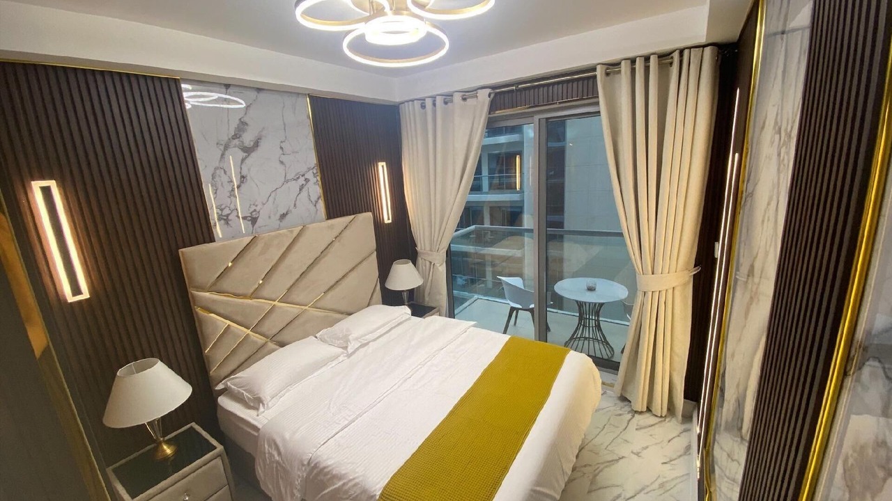 Photo of Bedroom in Ras Al Khaimah