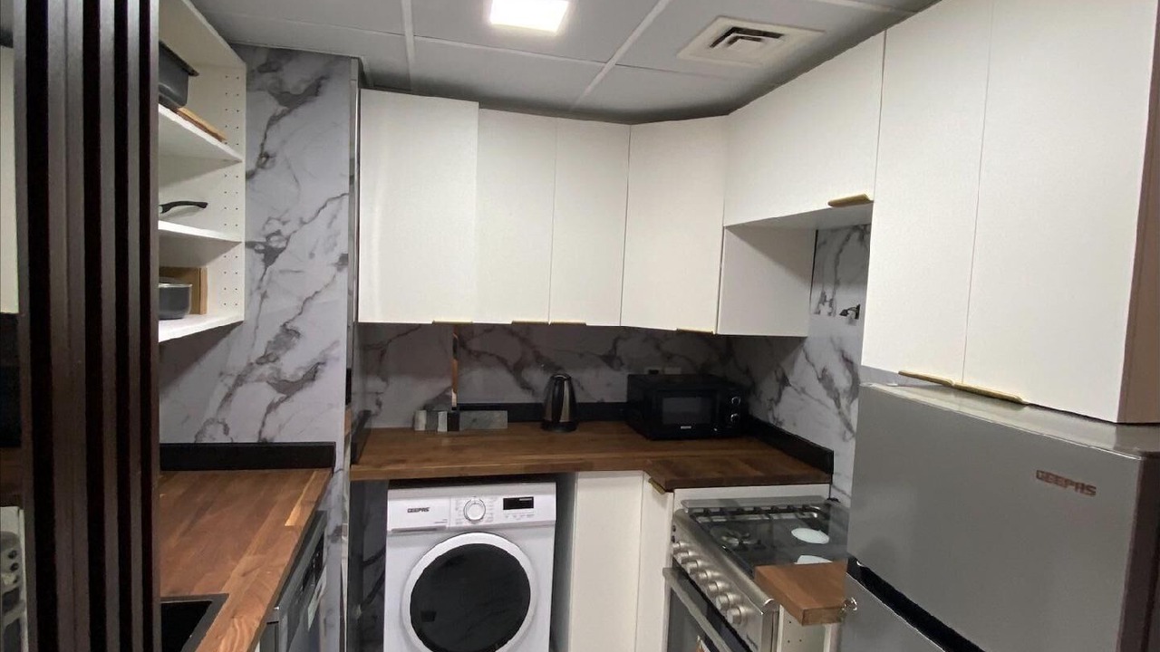 Photo of Kitchen in Ras Al Khaimah