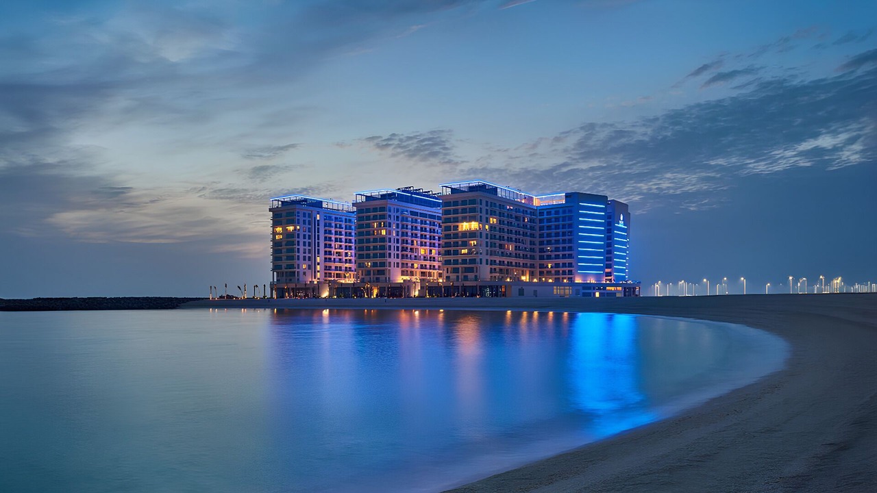 Photo of Outdoor in Ras Al Khaimah