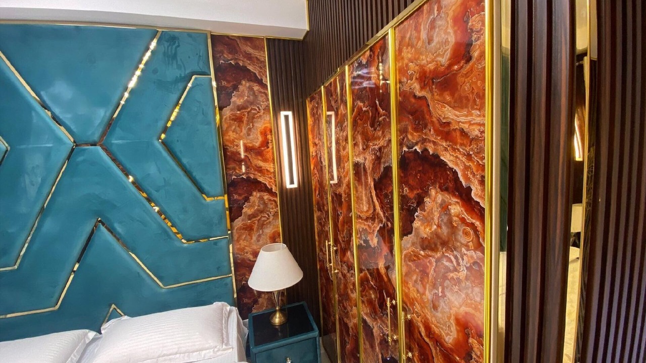Photo of Bedroom in Ras Al Khaimah