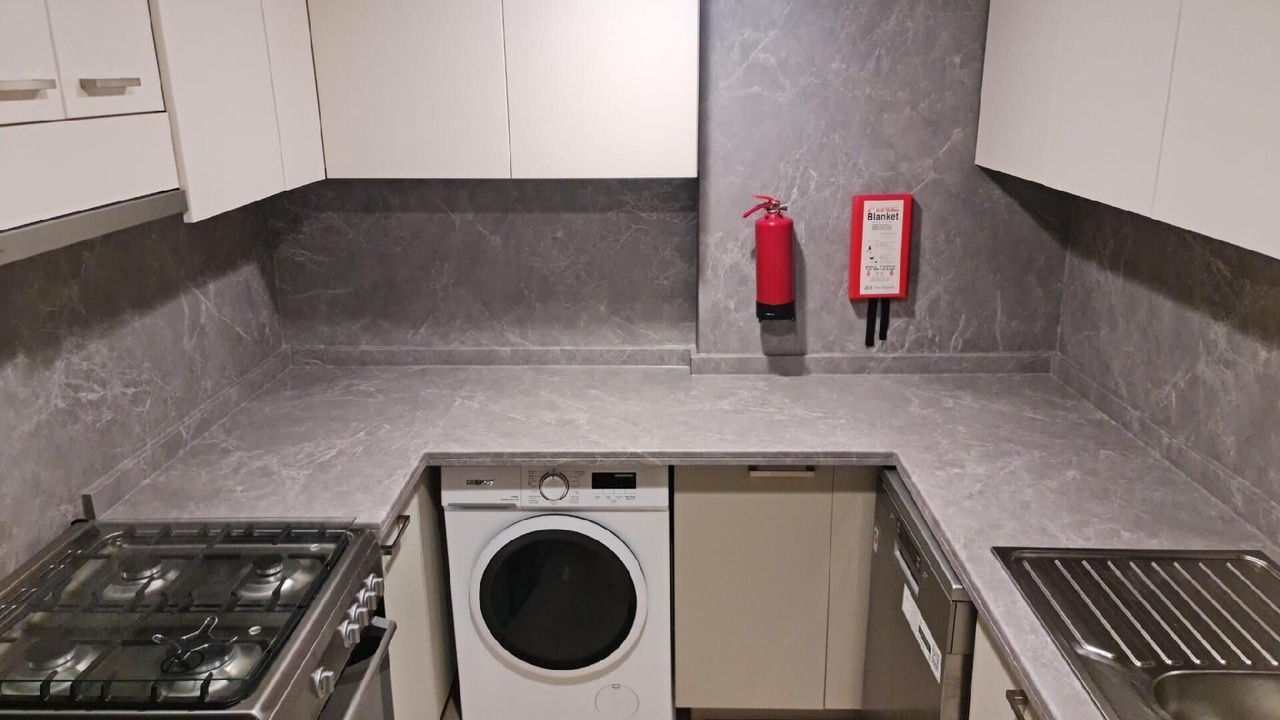 Photo of Kitchen in Ras Al Khaimah