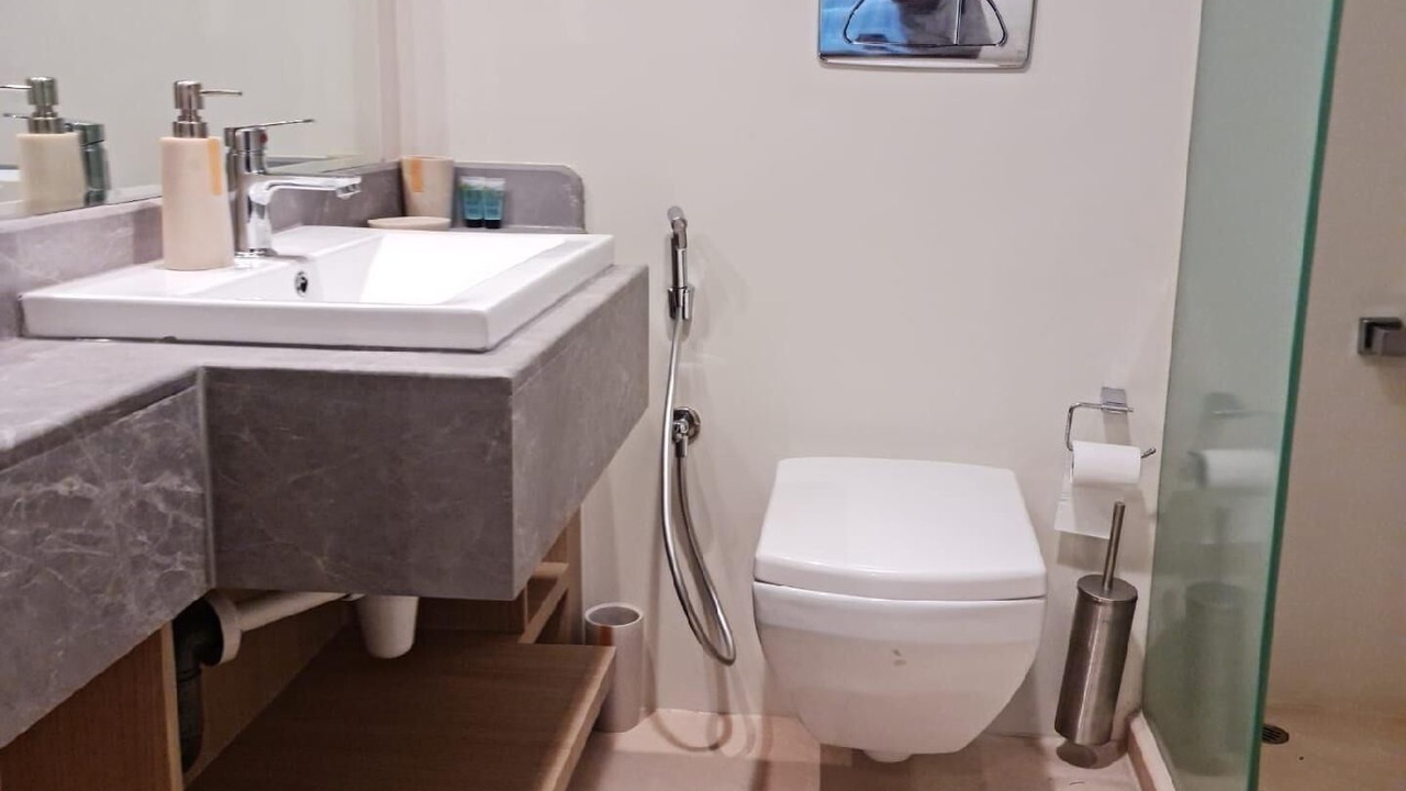 Photo of Bathroom in Ras Al Khaimah