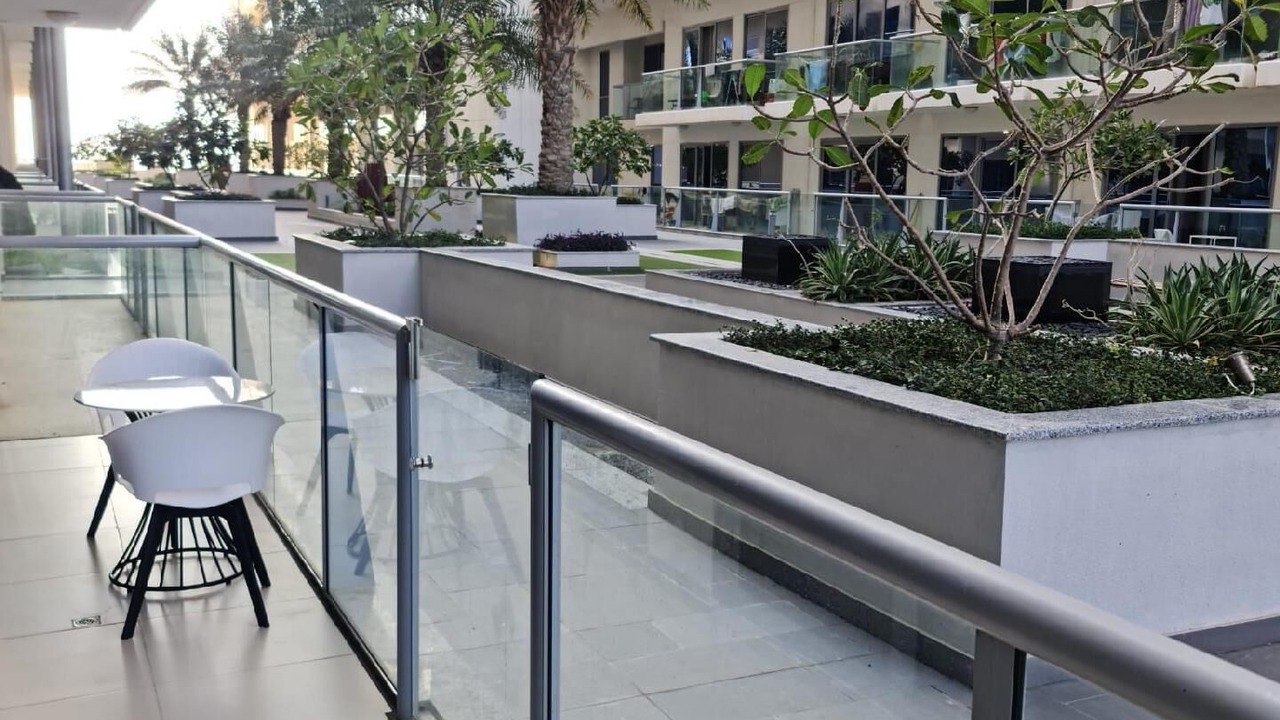 Photo of Patio Balcony in Ras Al Khaimah