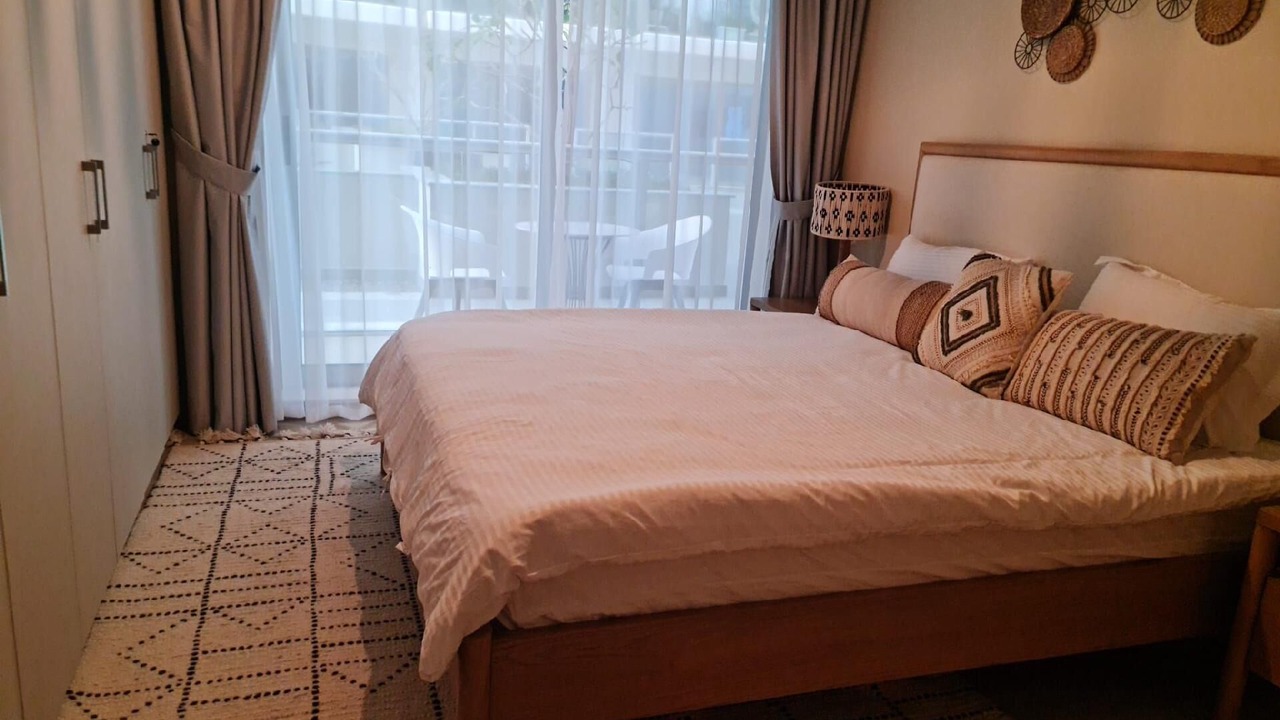 Photo of Bedroom in Ras Al Khaimah