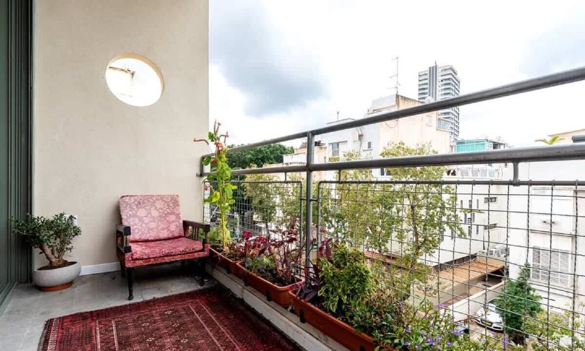 Photo of Outdoor in Tel Aviv City Center