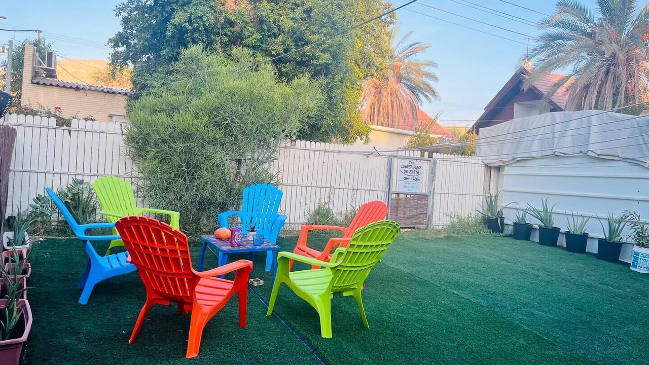 Photo of Outdoor in Neot HaKikar