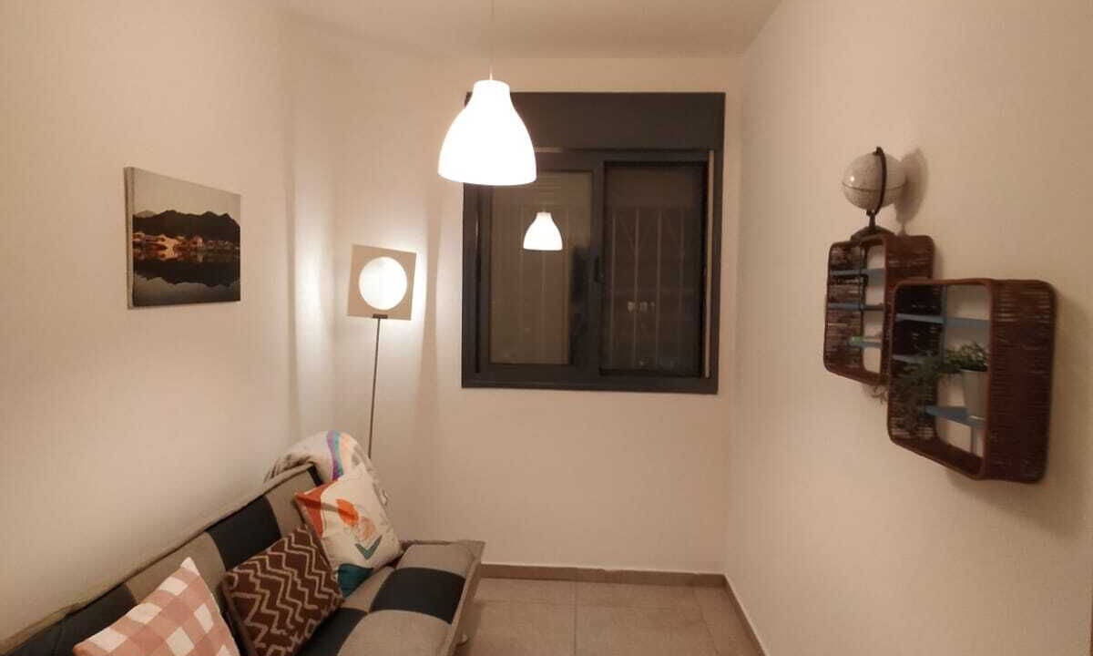 Photo of Livingroom in Kiryat Gat