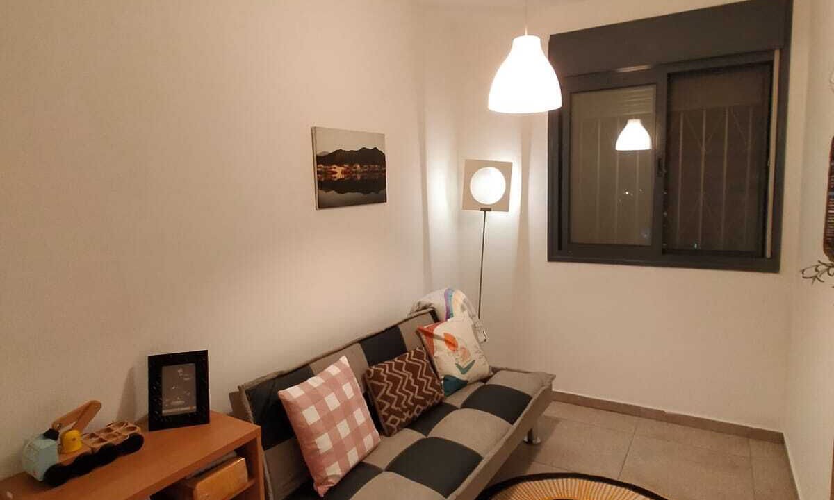 Photo of Livingroom in Kiryat Gat