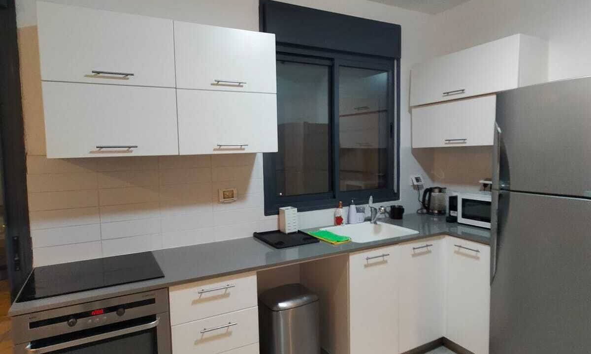 Photo of Kitchen in Kiryat Gat