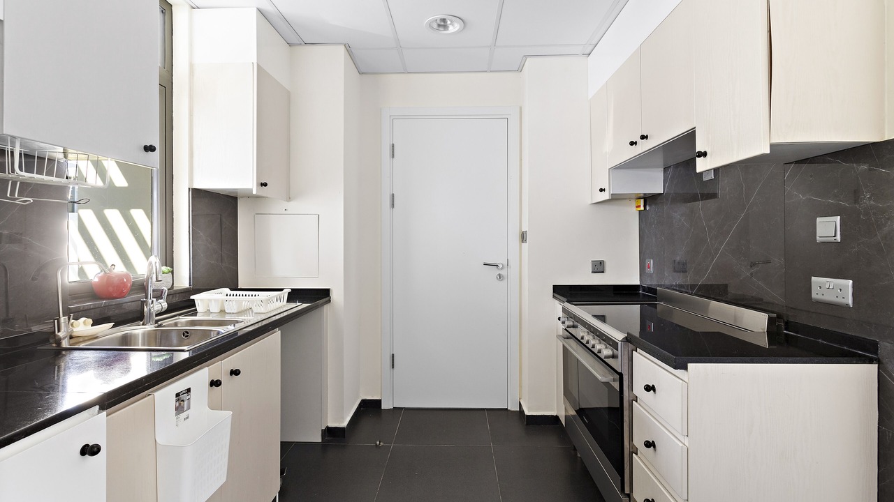 Photo of Kitchen in Dubai
