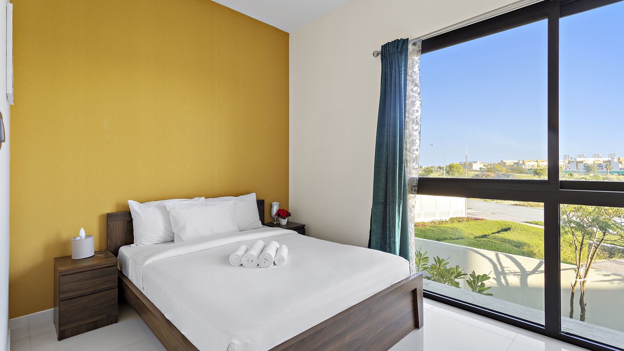 Photo of Bedroom in Dubai