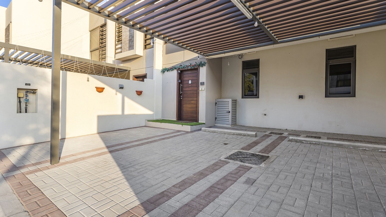 Photo of Outdoor in Dubai