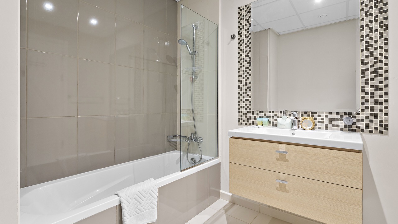 Photo of Bathroom in Dubai