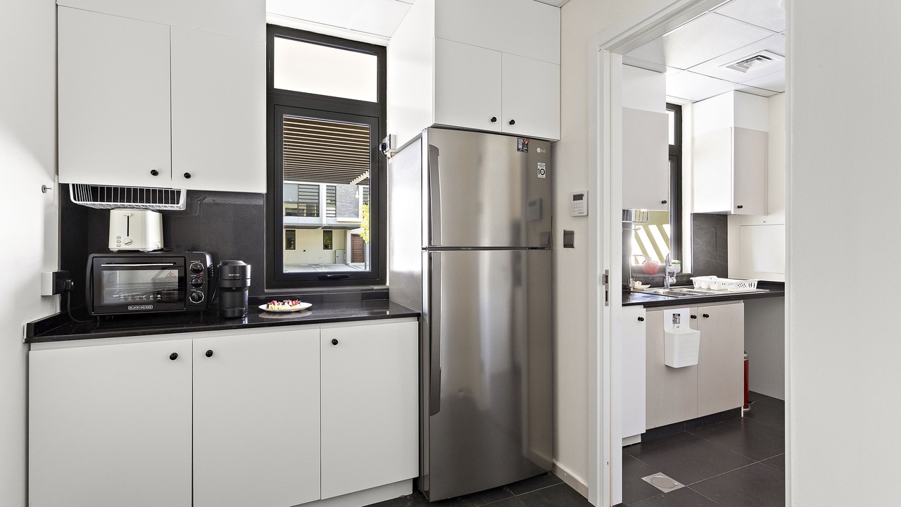 Photo of Kitchen in Dubai